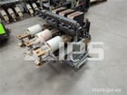 800 Amps GE Akru-7d-30s Eo/do (akru-_d-30s) 120 Volts AC Control, 240 Volts AC Close Coil, Ba, Bfi, 1600 Amps - Image 3