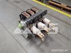 800 Amps GE Akru-7d-30s Eo/do (akru-_d-30s) 120 Volts AC Control, 240 Volts AC Close Coil, Ba, Bfi, 1600 Amps - Image 2