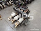 800 Amps GE Akru-7d-30s Eo/do (akru-_d-30s) 120 Volts AC Control, 240 Volts AC Close Coil, Ba, Bfi, 1600 Amps - Image 3