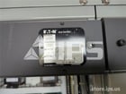 5000 Amps Ch Magnum Ds Indoor Switchgear 65k Amps (1) 2500 Amps Substructure - Image 3