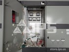 5000 Amps Ch Magnum Ds Indoor Switchgear 65k Amps (1) 2500 Amps Substructure - Image 4