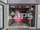 5000 Amps Ch Magnum Ds Indoor Switchgear 65k Amps (1) 2500 Amps Substructure - Image 5
