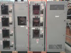 1600 Amps Ch Magnum Ds Indoor Switchgear 65k Amps (3) 1600 Amps Substructures - Image 1