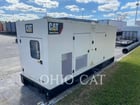 400 KW Caterpillar #XQP500, diesel generator set, 1500 RPM, 400 Volts, 20 hours, 2018 - Image 2