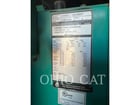 800 KW Cummins 800DQCC, Diesel, 1800 RPM, 480V, 5460 hours, 2008 - Image 3