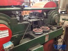 Ajax #Instacut, bar shear, 1-3/4" bar diameter, 48" cut length, variable speed pinch feed rolls, 1981, #62725 - Image 2