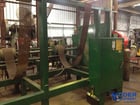 Ajax #Instacut, bar shear, 1-3/4" bar diameter, 48" cut length, variable speed pinch feed rolls, 1981, #62725 - Image 9