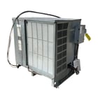 Krack KOZ061M2K, Hussmann Condensing Unit, A1 Defrost Kit, 0.5 HP - 1075 RPM, 2003 - Image 1