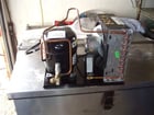 Copeland ARE25C3E-SAA-103, Freon Condensing Unit, R134A, 8-1/2 diameter Fan - Image 3