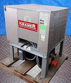 Kramer CTT10300M44-G, Thermobank Condensing System, 3 ton, R134A, 180/450 psig, 2000 - Image 4