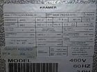 Kramer CTT10300M44-G, Thermobank Condensing System, 3 ton, R134A, 180/450 psig, 2000 - Image 10