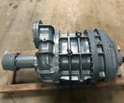 Dunham-Bush 2516, Bare Rotary Screw Compressor, F1865 Refrigerant - Image 6