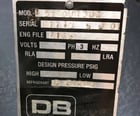 Dunham-Bush 2516, Bare Rotary Screw Compressor, F1865 Refrigerant - Image 9
