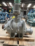 FES 180S, Bare Rotary Screw Compressor, Hydraulic Test Pressure 470 PSIG, 2010 - Image 3