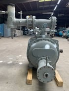 FES 385S, Bare Rotary Screw Compressor, Hydraulic Test Pressure 470 PSIG, 2010 - Image 9