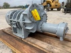 GEA 305, Bare Rotary Screw Compressor, Rebuilt 2015 - Image 8