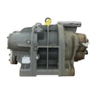GEA S-52, Bare Rotary Screw Compressor, Hydraulic Test Pressure 620 PSIG, 2004 - Image 1