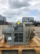 GEA S-52, Bare Rotary Screw Compressor, Hydraulic Test Pressure 620 PSIG, 2004 - Image 3