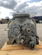 GEA S-52, Bare Rotary Screw Compressor, Hydraulic Test Pressure 620 PSIG, 2004 - Image 5