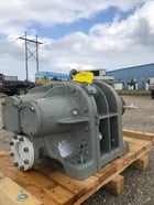 GEA S-52, Bare Rotary Screw Compressor, Hydraulic Test Pressure 620 PSIG, 2004 - Image 9