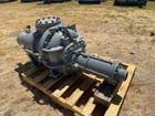 Kobelco 19LLNB, Bare Screw Compressor, Hydraulic Test Pressure 525 PSIG, 1995 - Image 8