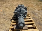 Kobelco 19LLNB, Bare Screw Compressor, Hydraulic Test Pressure 525 PSIG, 1995 - Image 9