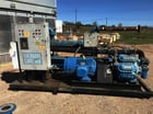 Vilter TCCW2504X, Thermal Care Water Cooled Chiller Skid, 125 HP - 1780 RPM, 7 cylinders - Image 3