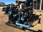 Vilter TCCW2504X, Thermal Care Water Cooled Chiller Skid, 125 HP - 1780 RPM, 7 cylinders - Image 5
