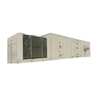 Cargocaire Engineering Corp. S-30-11-D60, Dehumidification System, Nema 12, 460 V, 1988 - Image 1