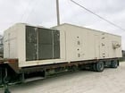 Cargocaire Engineering Corp. S-30-11-D60, Dehumidification System, Nema 12, 460 V, 1988 - Image 3