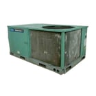 Carrier 48DJD006510, Cooling/ Heating System, Electric cooling & gas heating - Image 1