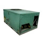 Carrier 48DJD006510, Cooling/ Heating System, Electric cooling & gas heating - Image 3