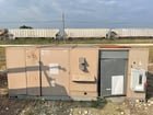 20 Ton, York Heating & Cooling Condensing Unit, 3 Ph. - Image 3