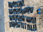 Vilter 13152G, 5/8-11" NC x 2-1/2" Capacity Hex. Head Bolts, 63 pieces - Image 7