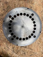 Vilter 33531B, Ammonia Safety Head, for 440/450 XL models, 16 pieces - Image 3