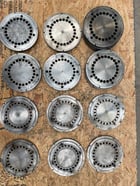 Vilter 33531B, Ammonia Safety Head, for 440/450 XL models, 16 pieces - Image 7