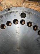 Vilter 33531B, Ammonia Safety Head, for 440/450 XL models, 16 pieces - Image 9