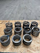 Vilter 35252A, 450XL Safety Head Spring, 11 pieces - Image 3