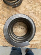 Vilter 35252A, 450XL Safety Head Spring, 11 pieces - Image 7