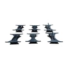 Vilter, Cylinder Liner & Capacity Control Parts, 6 pieces - Image 1