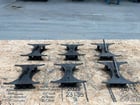 Vilter, Cylinder Liner & Capacity Control Parts, 6 pieces - Image 3