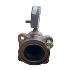 Vilter, Flanged 90 Deg Elbow (4" ) - Image 2