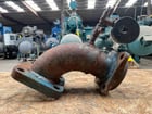 Vilter, Flanged 90 Deg Elbow (4" ) - Image 6