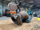 Vilter, Flanged 90 Deg Elbow (4" ) - Image 9