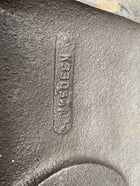 Vilter 330334A, Handhole Cover Assembly - Image 10