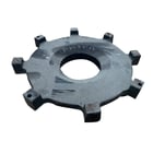Vilter N-31941A, Safety Head Yoke - Image 2