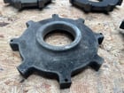 Vilter N-31941A, Safety Head Yoke - Image 3