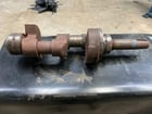 Vilter N30304A, 446 Crankshaft w/bearings - Image 3