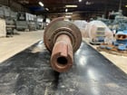 Vilter N30304A, 446 Crankshaft w/bearings - Image 5