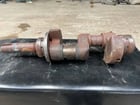 Vilter N30304A, 446 Crankshaft w/bearings - Image 7